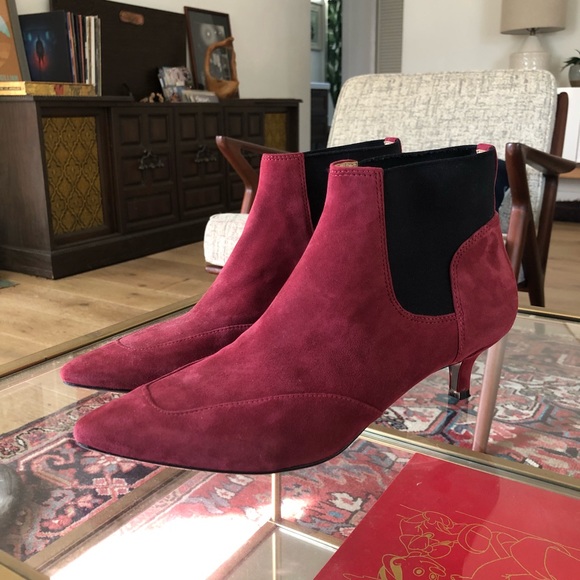 naturalizer piper boots